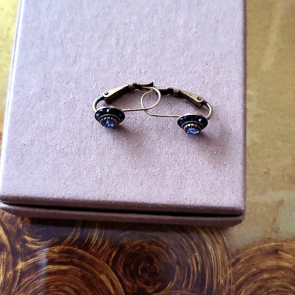 Costume Earrings